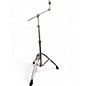 Used Pearl Double Braced Boom Cymbal Stand thumbnail