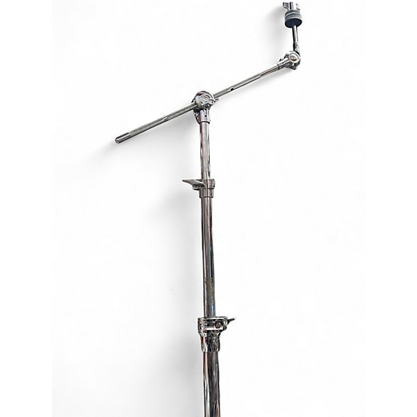 Used Pearl Double Braced Boom Cymbal Stand