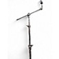 Used Pearl Double Braced Boom Cymbal Stand