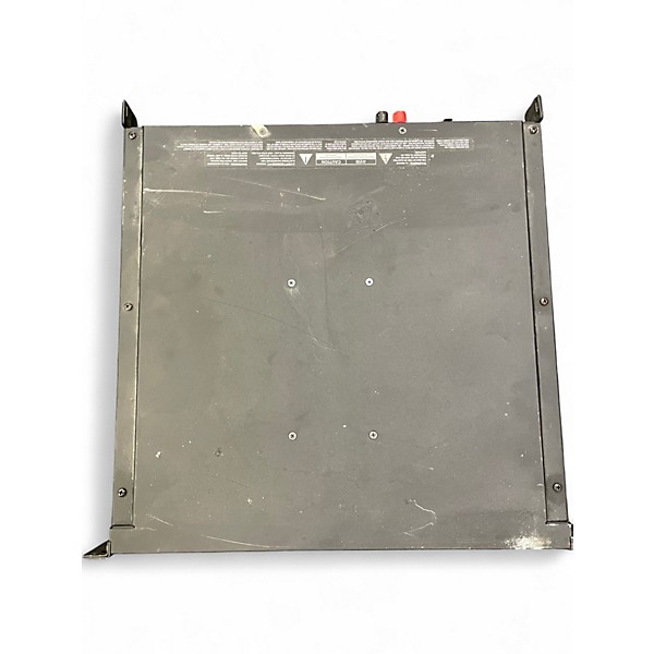 Used QSC POWERLIGHT 1.8 Power Amp