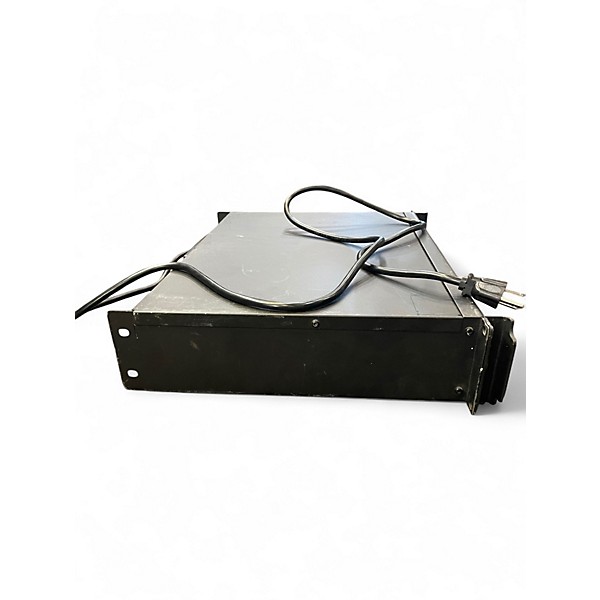Used Crown DSI4000 Power Amp