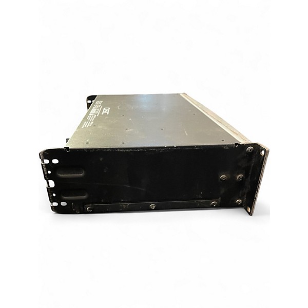 Used QSC GX7 Power Amp