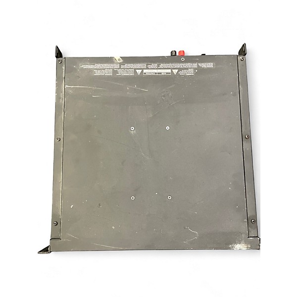 Used QSC POWERLIGHT 1.8 Power Amp