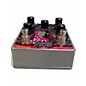 Used Cosmodio Instruments GLITCH WITCH Effect Pedal