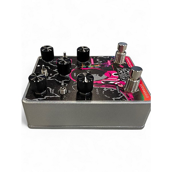 Used Cosmodio Instruments GLITCH WITCH Effect Pedal