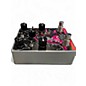 Used Cosmodio Instruments GLITCH WITCH Effect Pedal