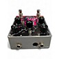 Used Cosmodio Instruments GLITCH WITCH Effect Pedal