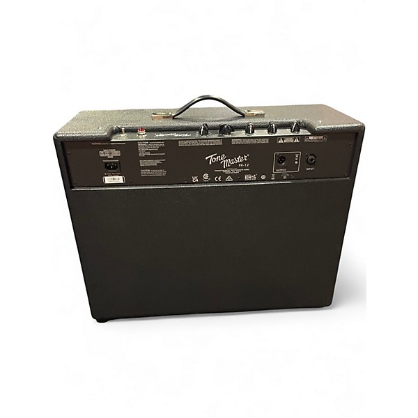Used Fender TONE MASTER FR-12 Guitar Cabinet