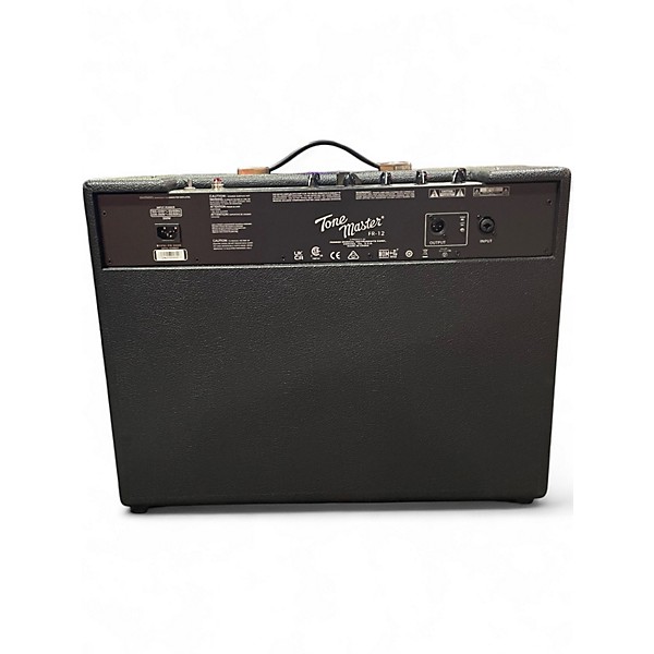 Used Fender TONE MASTER FR-12 Guitar Cabinet