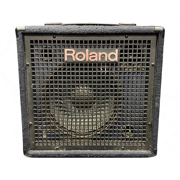 Used Roland KC80 Keyboard Amp