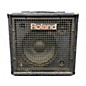 Used Roland KC80 Keyboard Amp
