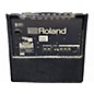 Used Roland KC80 Keyboard Amp