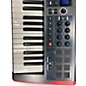 Used Novation Impulse 25 Key MIDI Controller thumbnail