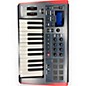 Used Novation Impulse 25 Key MIDI Controller