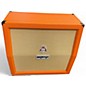 Used Orange Amplifiers PPC412C 4x12 Guitar Cabinet thumbnail