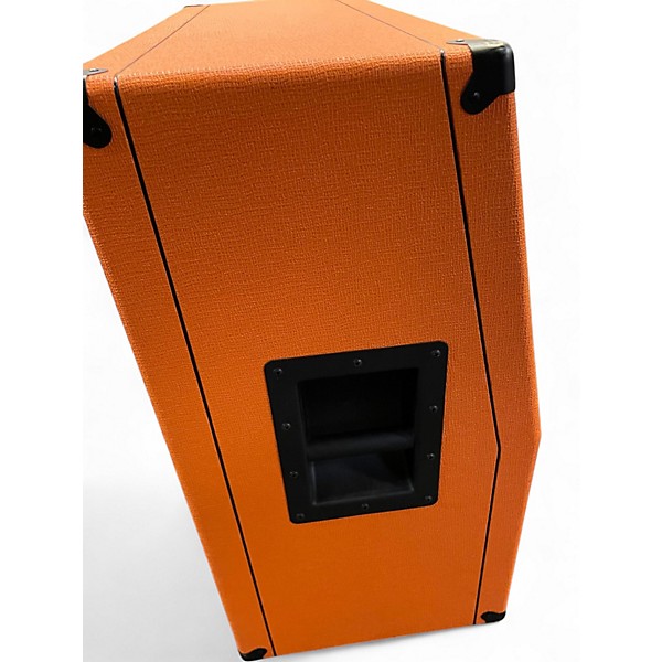 Used Orange Amplifiers PPC412C 4x12 Guitar Cabinet