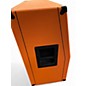 Used Orange Amplifiers PPC412C 4x12 Guitar Cabinet