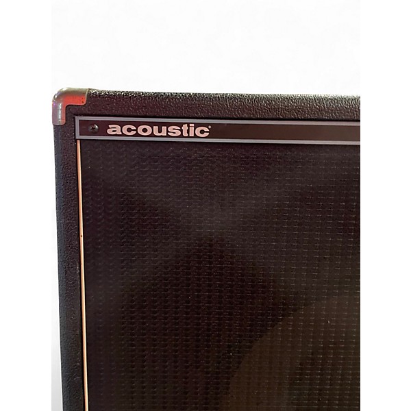 Used Acoustic B115 250W 1x15 Bass Cabinet