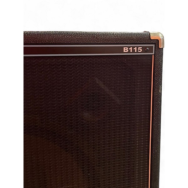 Used Acoustic B115 250W 1x15 Bass Cabinet