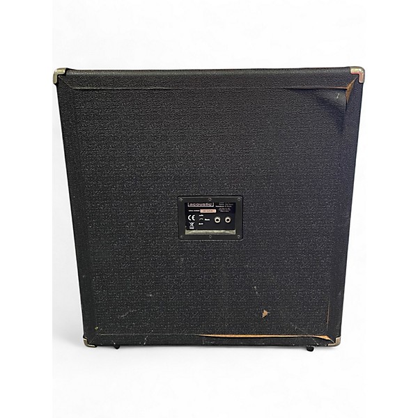 Used Acoustic B115 250W 1x15 Bass Cabinet