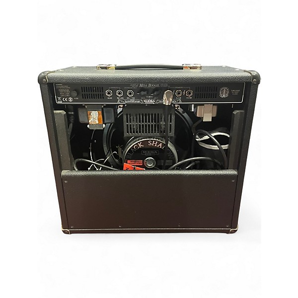 Used MESA/Boogie FILMORE 25 Tube Guitar Combo Amp