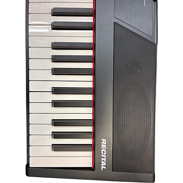 Used Alesis Recital Digital Piano