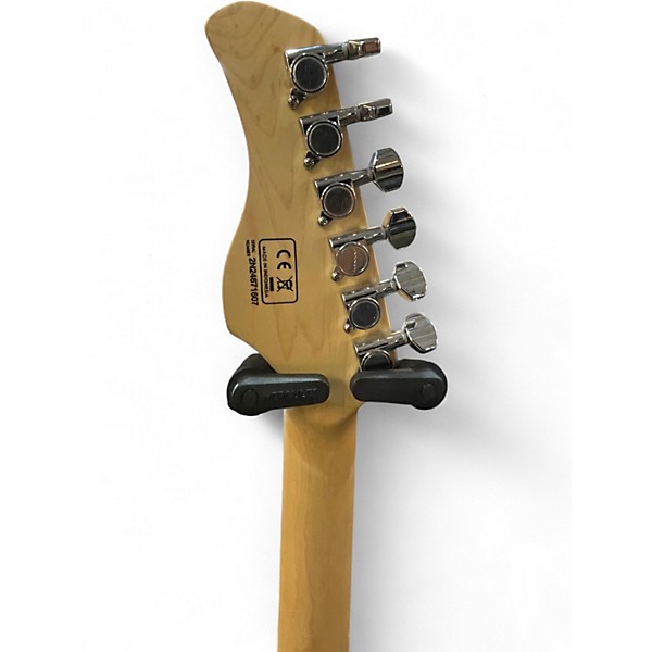 Used Sire Larry Carlton S3 Tobacco Burst Solid Body Electric Guitar