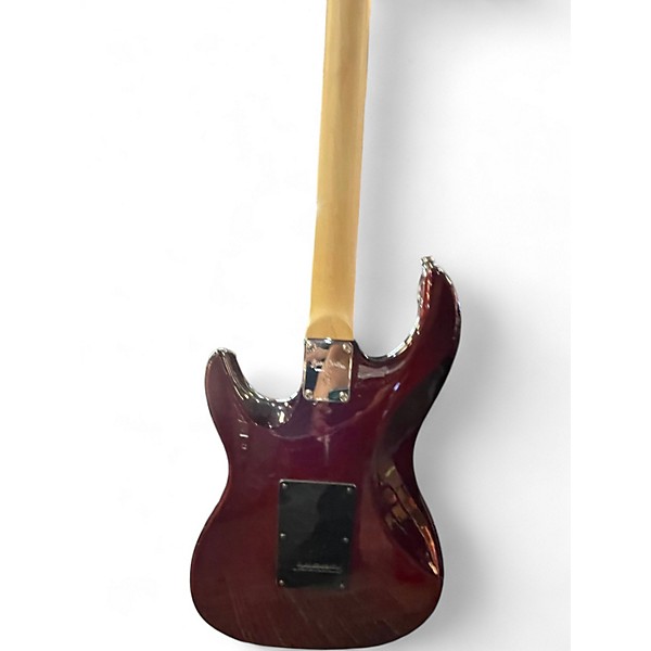 Used Sire Larry Carlton S3 Tobacco Burst Solid Body Electric Guitar