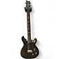 Used PRS SE CE24 Trans charcoal Solid Body Electric Guitar thumbnail