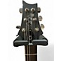 Used PRS SE CE24 Trans charcoal Solid Body Electric Guitar