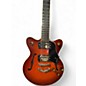 Used Gretsch Guitars streamliner g2655 Abby Ale Hollow Body Electric Guitar