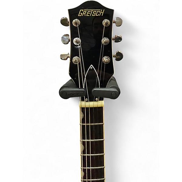 Used Gretsch Guitars streamliner g2655 Abby Ale Hollow Body Electric Guitar
