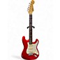 Used Fender Player II Stratocaster Dakota Red Solid Body Electric Guitar thumbnail