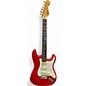 Used Fender Player II Stratocaster Dakota Red Solid Body Electric Guitar