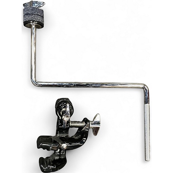 Used Sound Percussion Labs SPC24 CYMBAL JAW MOUNT Percussion Mount