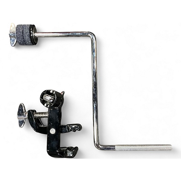 Used Sound Percussion Labs SPC24 CYMBAL JAW MOUNT Percussion Mount
