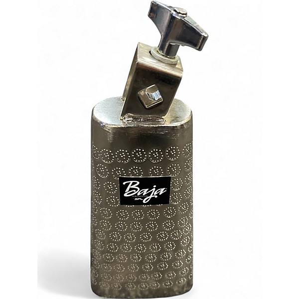 Used Baja Cowbell 6.5 Cowbell