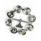 Used MEINL Single Row Hihat Tambourine Tambourine