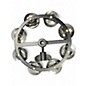 Used MEINL Single Row Hihat Tambourine Tambourine