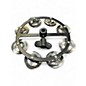 Used MEINL Single Row Hihat Tambourine Tambourine