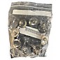 Used MEINL Single Row Hihat Tambourine Tambourine