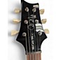 Used PRS SE Singlecut McCarty 594 Black Gold Solid Body Electric Guitar