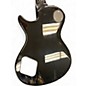Used PRS SE Singlecut McCarty 594 Black Gold Solid Body Electric Guitar