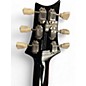 Used PRS SE Singlecut McCarty 594 Black Gold Solid Body Electric Guitar