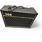 Used VOX AC15C1 15W Tube Guitar Combo Amp thumbnail