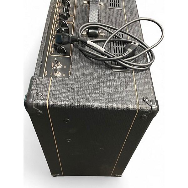 Used VOX AC15C1 15W Tube Guitar Combo Amp