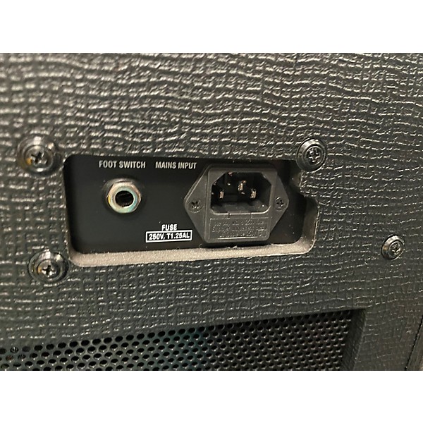 Used VOX AC15C1 15W Tube Guitar Combo Amp