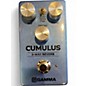 Used GAMMA Cumulus Effect Pedal thumbnail