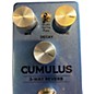 Used GAMMA Cumulus Effect Pedal