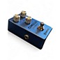 Used GAMMA Cumulus Effect Pedal